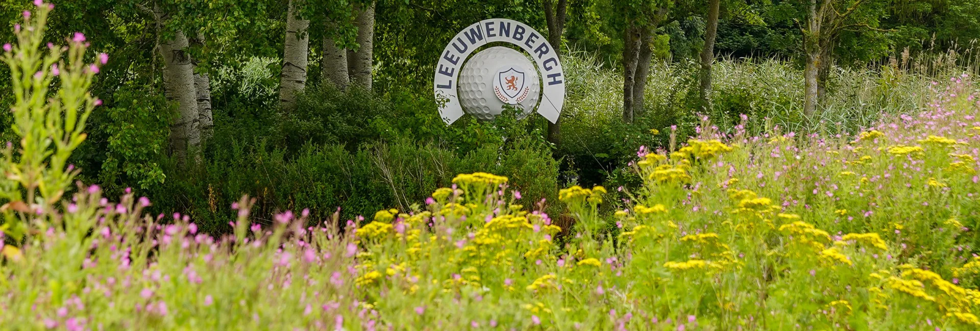 Unieke workshop op Golfpark Leeuwenbergh